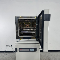 Thermo Scientific Heracell Vios 160i Doublestack CO2 Incubator image 3